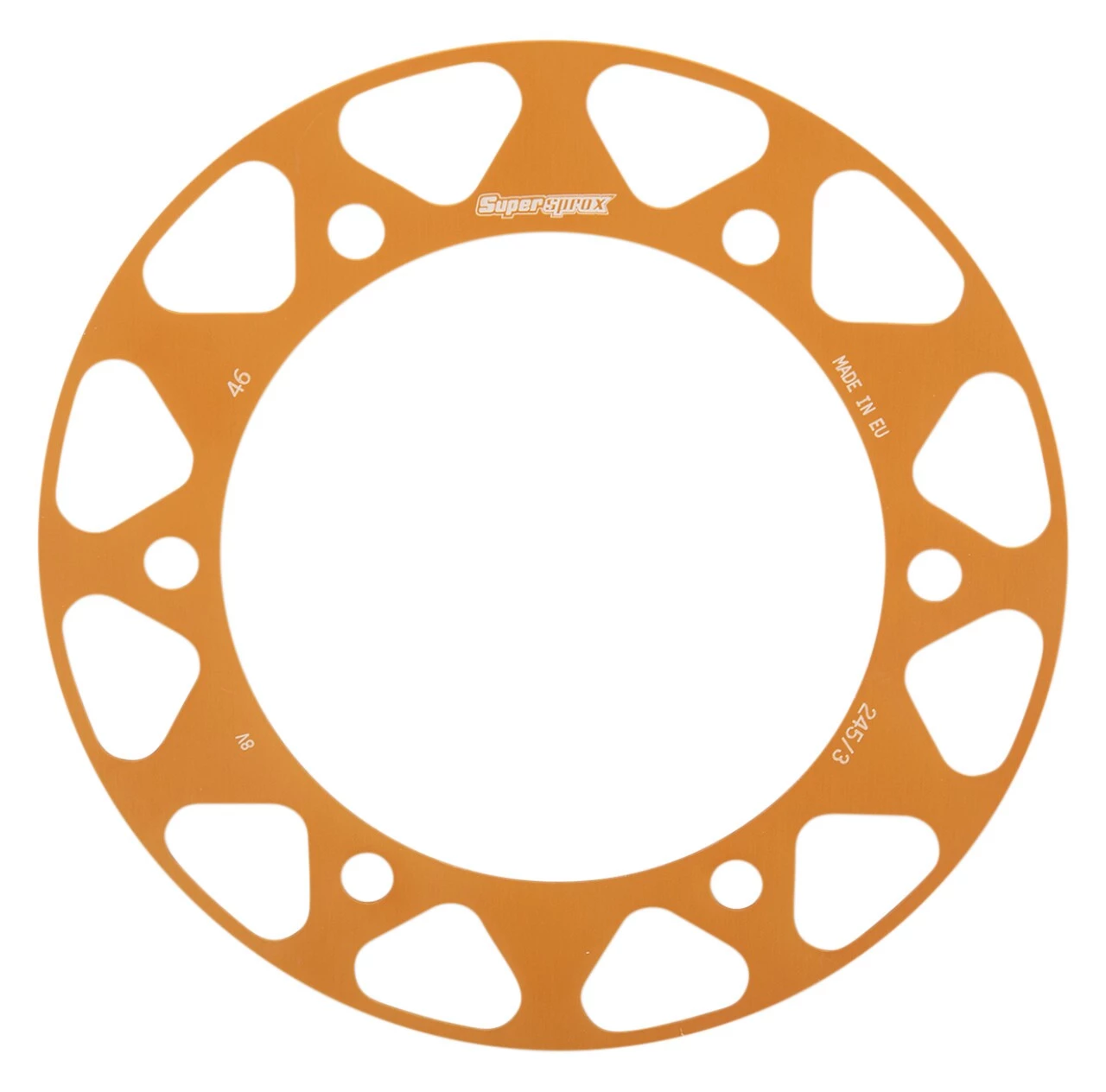 Sprockets SuperSprox Edge Sprocket Insert - Image 2