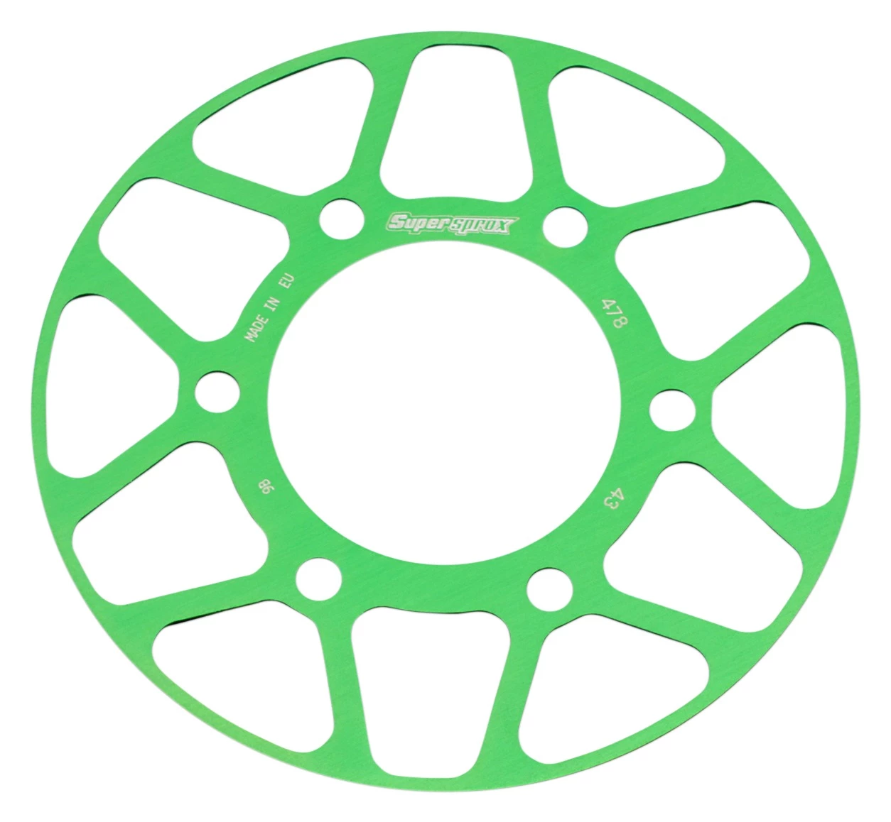 Sprockets SuperSprox Edge Sprocket Insert - Image 3