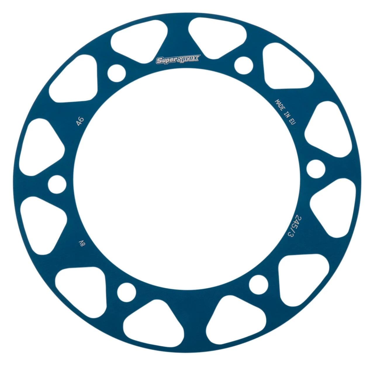 Sprockets SuperSprox Edge Sprocket Insert - Image 4