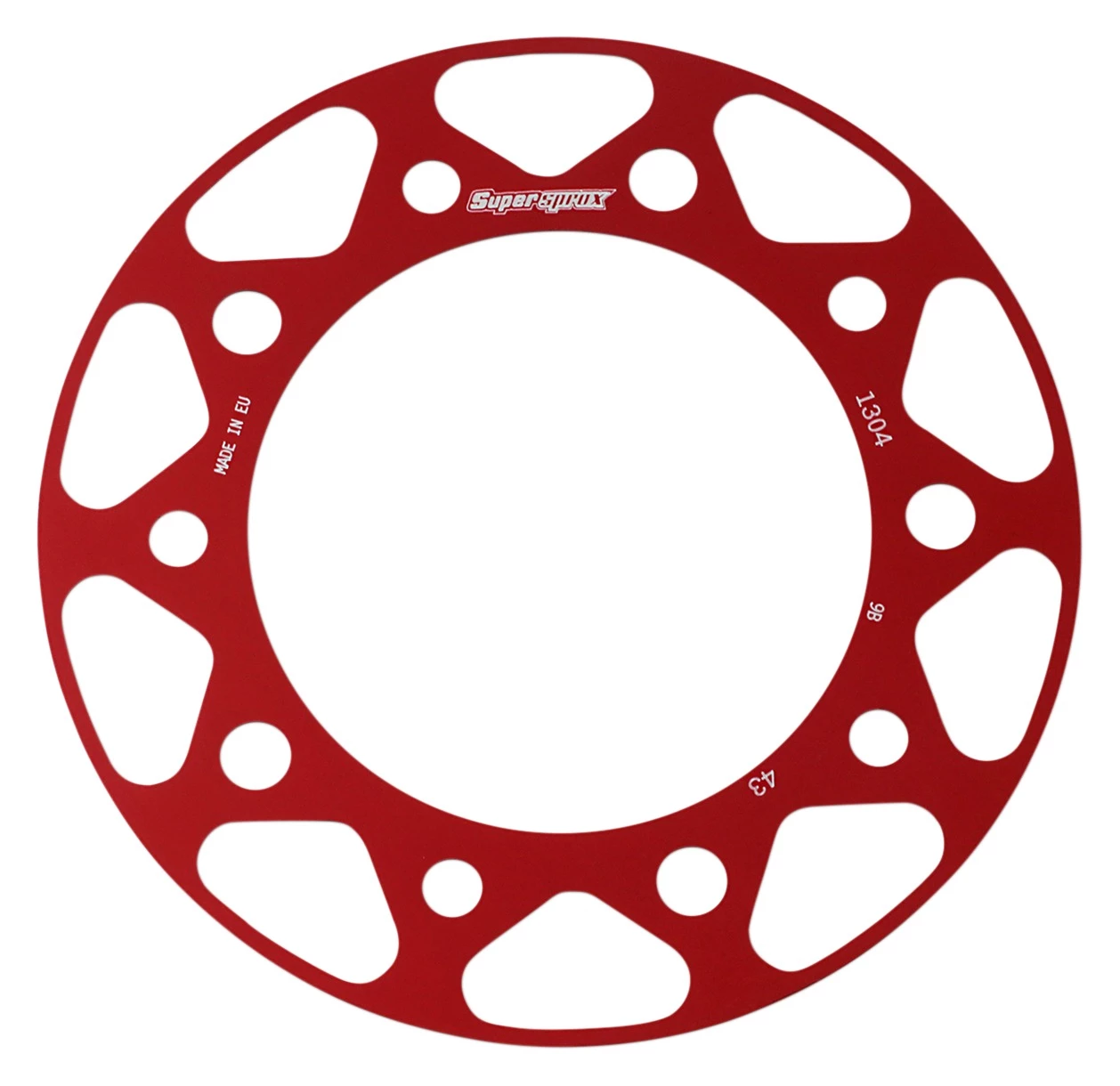 Sprockets SuperSprox Edge Sprocket Insert