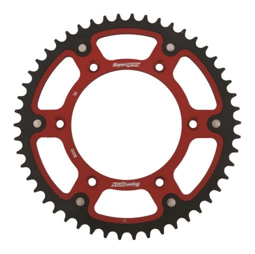 Sprockets SuperSprox Stealth Rear Sprocket / Off Road