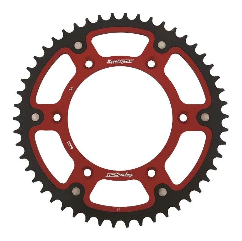 Sprockets SuperSprox Stealth Rear Sprocket / Off Road