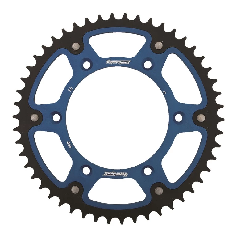 Sprockets SuperSprox Stealth Rear Sprocket / Off Road - Image 2