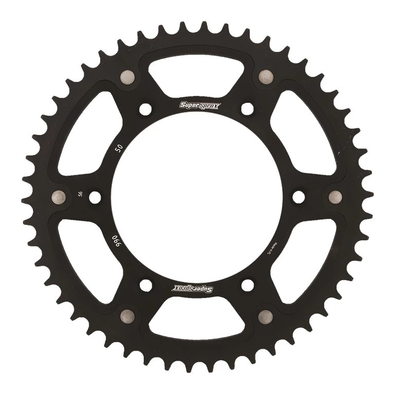Sprockets SuperSprox Stealth Rear Sprocket / Off Road - Image 3