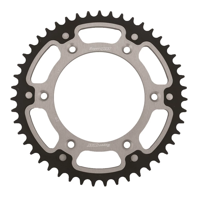 Sprockets SuperSprox Stealth Rear Sprocket / Off Road - Image 5