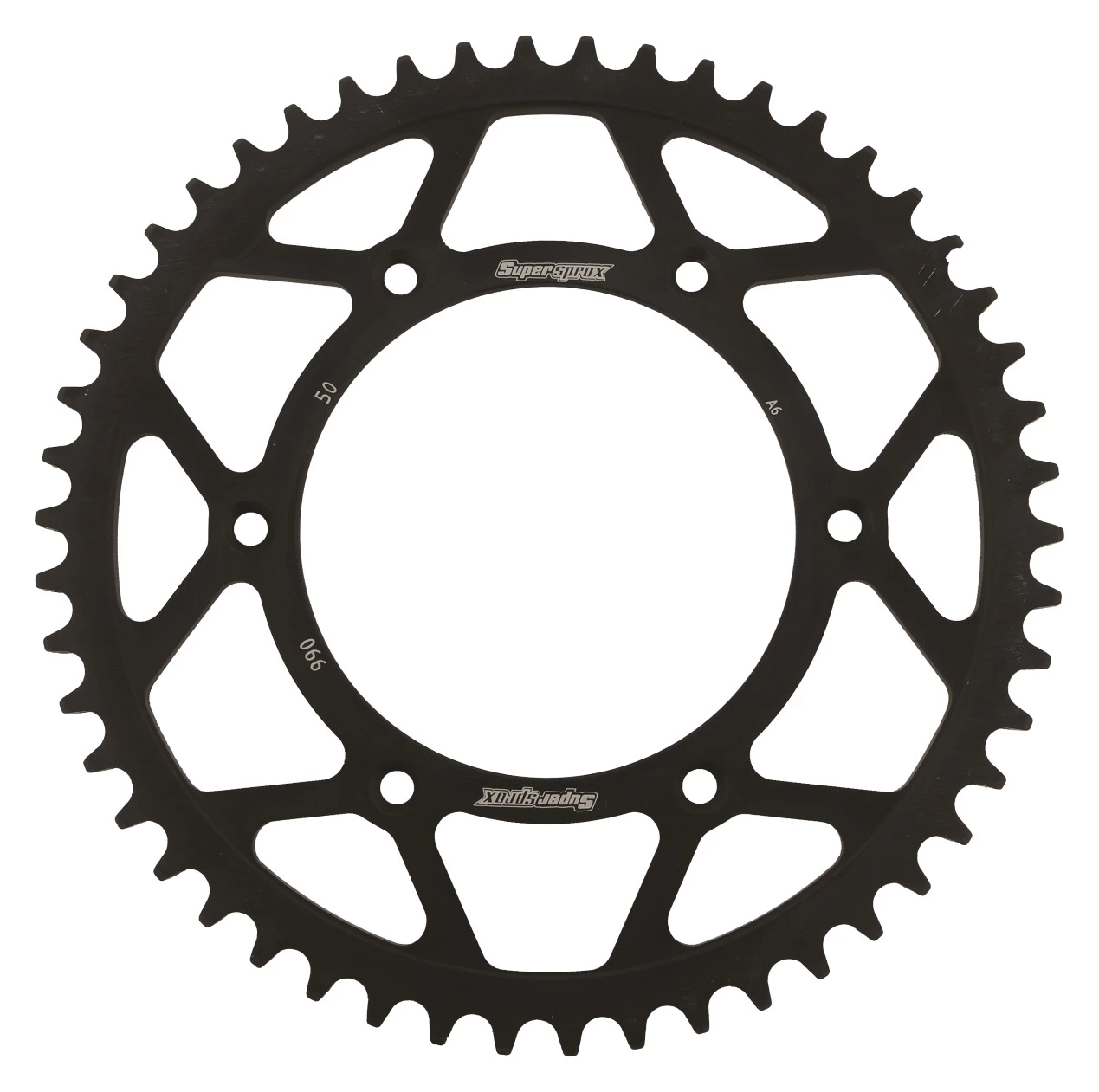 Sprockets SuperSprox Steel Rear Sprocket
