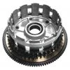 Twin Power Clutch Shell For Harley