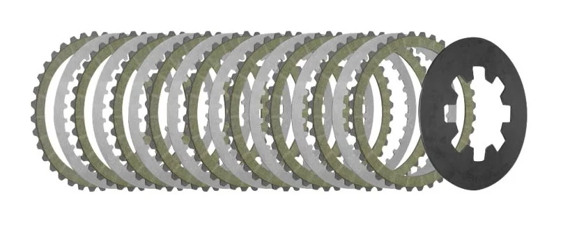 Twin Power Extra Plate Clutch Kit For Harley