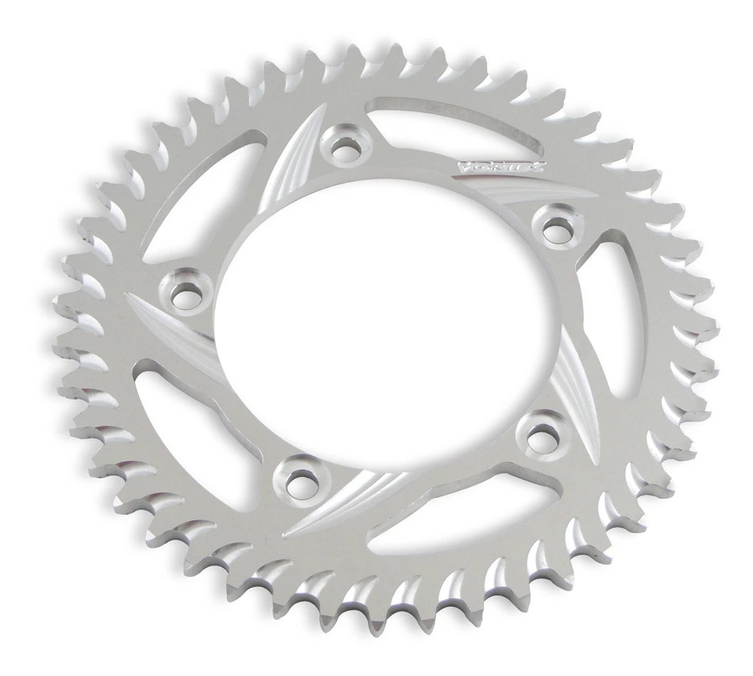 Vortex Racing Sprockets Vortex 525 CAT5 Aluminum Rear Sprocket - Image 2