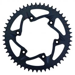 Vortex Racing Sprockets Vortex 520 F5 Aluminum Rear Sprocket