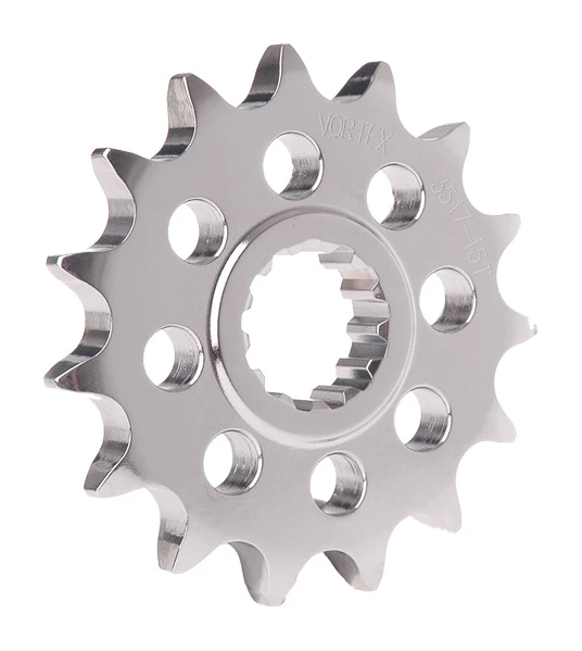 Vortex Racing Sprockets Vortex 530 Front Sprocket
