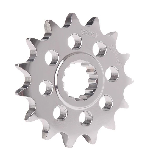 Vortex Racing Sprockets Vortex Front Sprocket / Off Road